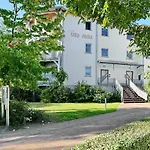 Hermannstrasse 16a Seestern 公寓