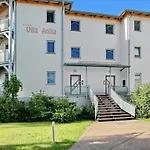 Hermannstrasse 16a Seestern