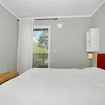 公寓 Hermannstrasse 16a Seestern Ostseebad Kühlungsborn