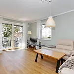 Hermannstrasse 16a Seestern