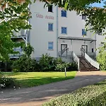 Hermannstrasse 16a Seestern 公寓 *