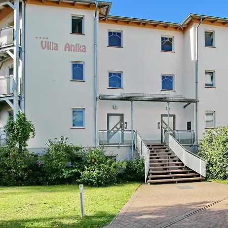 Hermannstrasse 16a Seestern