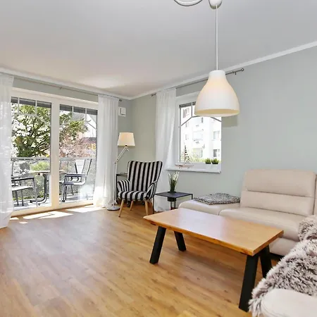 Hermannstrasse 16a Seestern