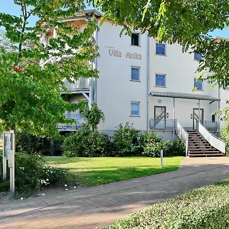 Hermannstrasse 16a Seestern *